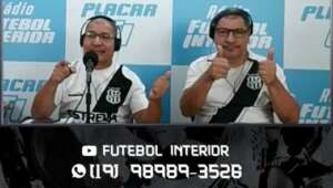 Ponte Preta perde do Amazonas: Análise da Rádio FI. Veja!
