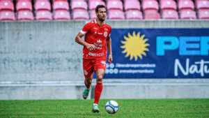 Série D: América-RN anuncia renovação com zagueiro e saídas