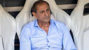 Ramón Díaz lamenta chances perdidas pelo Corinthians em Fortaleza