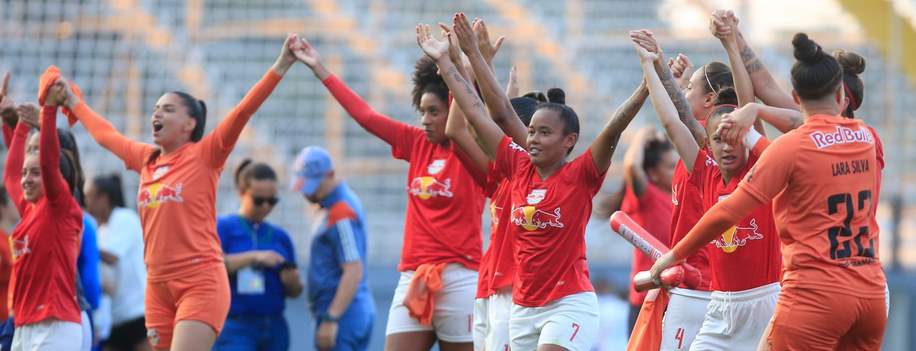 Brasileiro - Feminino - 2024