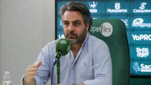 Marcelo Dias nunca fez parte de grupo político de Ricardo Moisés no Guarani