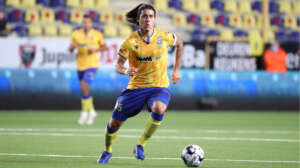 São Paulo faz nova investida para contratar volante argentino