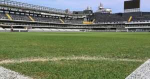 Entenda imbróglio entre Santos e WTorre no contrato de naming right da Vila