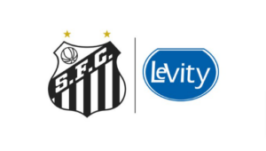 Série B: Santos fecha patrocínio com empresa de bebidas para masculino, feminino e base