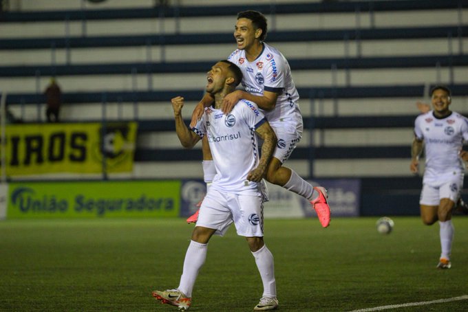 Sao Jose domina a Selecao FI da 17a rodada da Serie C