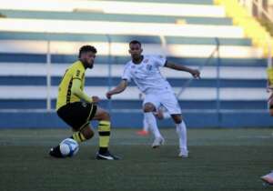 SÉRIE C: São José-RS é o primeiro rebaixado à Série D