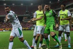Sport 0 x 1 Coritiba - Coxa embala 2ª vitória fora de casa na Série B