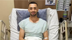 Desfalque até o final da Série B, zagueiro do Ceará passa por cirurgia no joelho