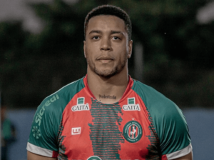 Série C: São José-RS anuncia atacante artilheiro do Concórdia-SC