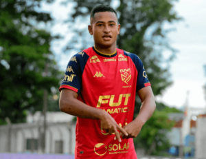 Série C: Ypiranga contrata destaque do Grêmio Prudente no Paulista A3 2024