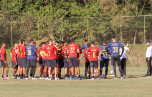 São Bernardo x Floresta - Tigre tenta segurar 4º lugar. Onde assistir e escalações