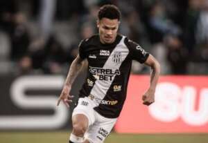Lateral volta e Ponte Preta terá todos os titulares contra o Santos