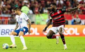 Bahia x Flamengo - Duelo de favoritos nas quartas da Copa do Brasil