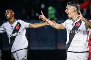 Vitória x Vasco - Cruzmaltino quer ampliar sequência invicta