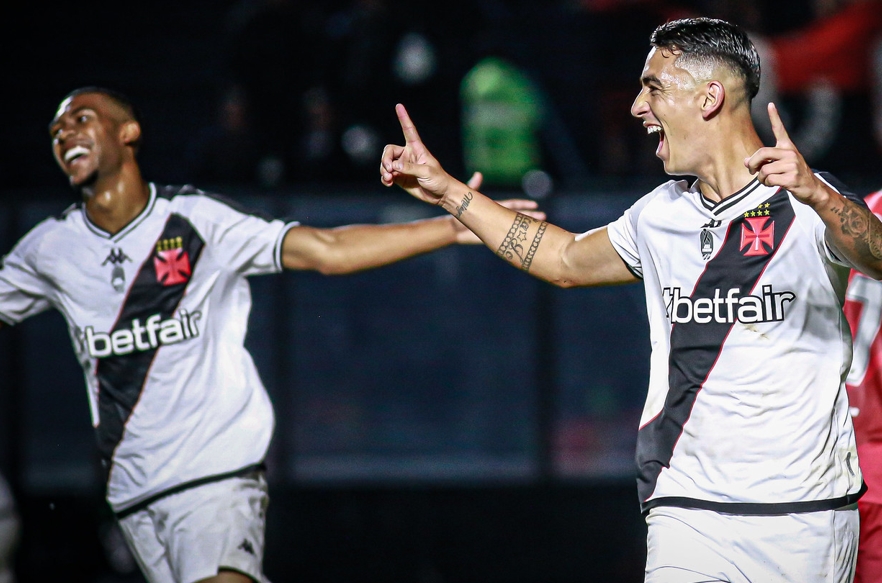 Vitória x Vasco – Cruzmaltino quer ampliar sequência invicta