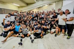 Série D: Recuperado, trio reforça o Treze-PB em 'jogo do acesso'