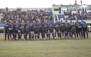 Série D: Iguatu-CE tem quatro desfalques por expulsão