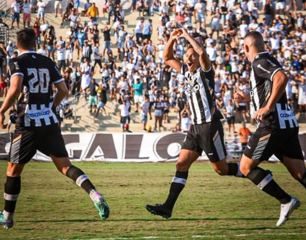 SÉRIE D: Três jogos finalizam ida das quartas de final no domingo