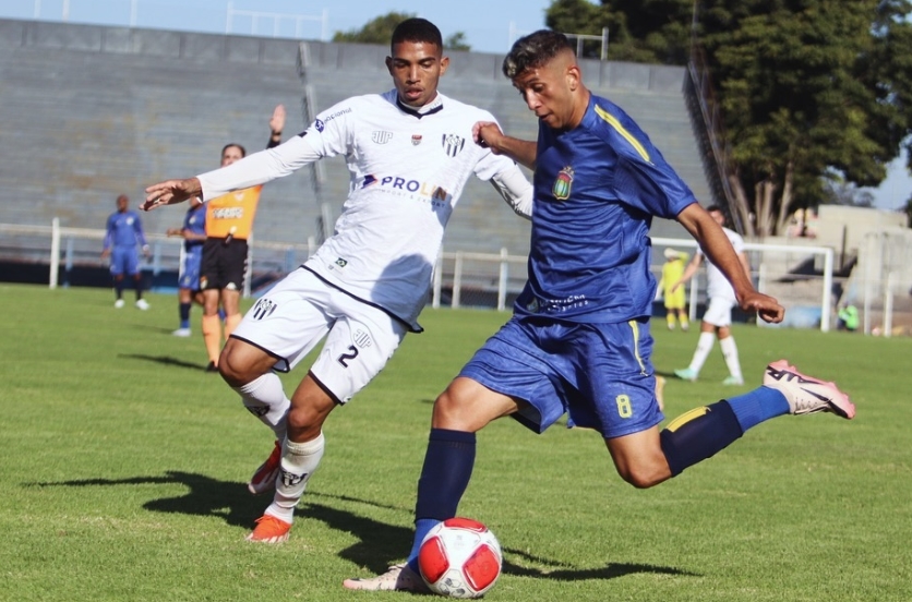 COPA PAULISTA: São Caetano mira classificação e dupla quer confirmar liderança