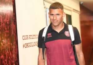 Internacional aumenta proposta por lateral do Lanús-ARG pela 3ª vez