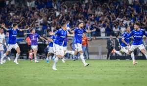 Internacional x Cruzeiro - Times se enfrentarão duas vezes seguidas