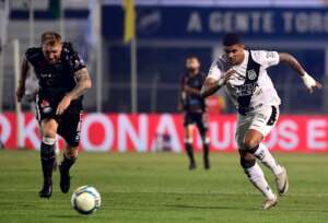 Blog do Ari - Bastou o Operário jogar um 'tiquinho' pra vencer a Ponte Preta