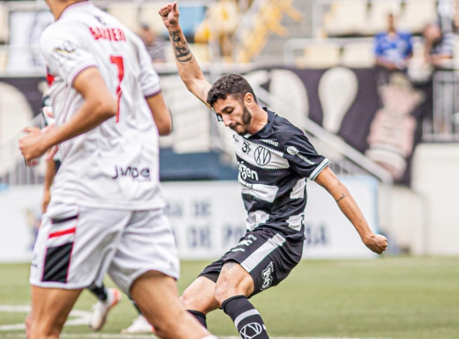 COPA PAULISTA: Capivariano e XV de Piracicaba abrem vantagem nas oitavas