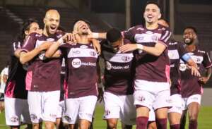 SÉRIE C: Veja como ficaram os grupos da 2ª fase!