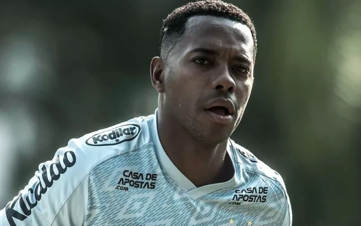 STF define data de julgamento do habeas corpus de Robinho. Veja!