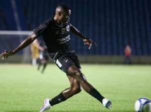 ABC-RN 3 x 1 Aparecidense-GO - Elefante se salva e rebaixa Cidinha