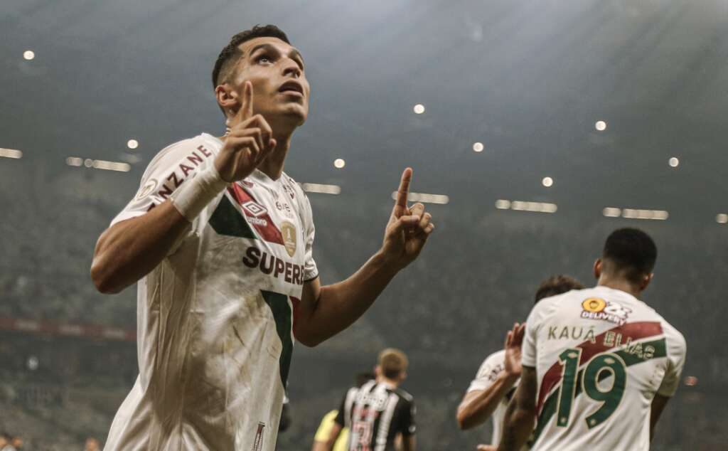 Atlético-MG 0 x 2 Fluminense – Tricolor dorme fora do Z-4 do Brasileirão