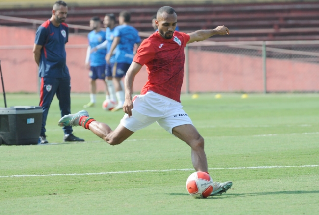 COPA PAULISTA: São Bento x Portuguesa e mais um jogo concluem ida das oitavas