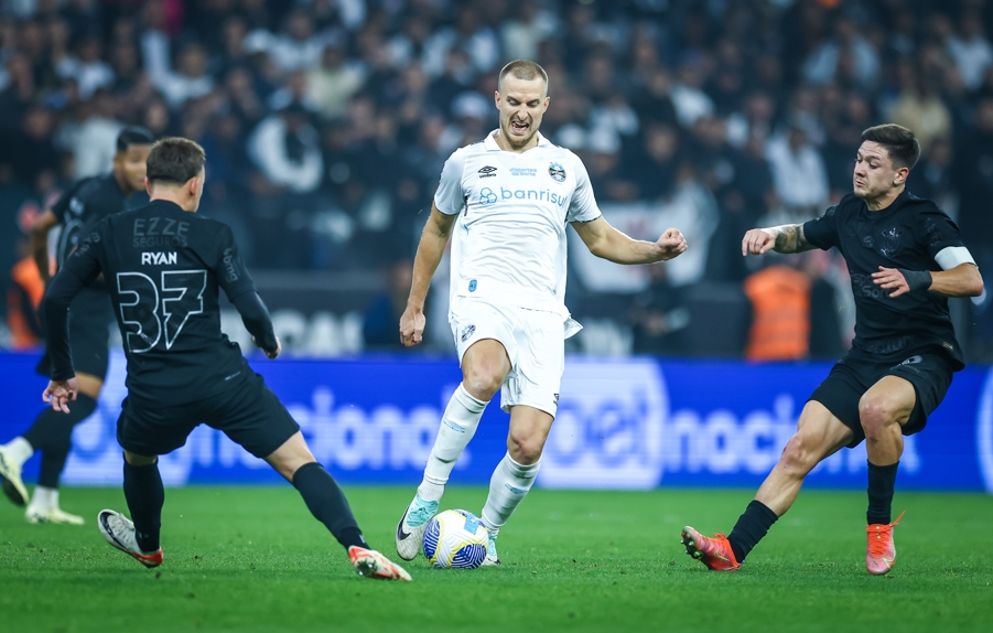 Athletico x Grêmio – Tricolor segue fora do Z-4? Onde assistir e escalações!