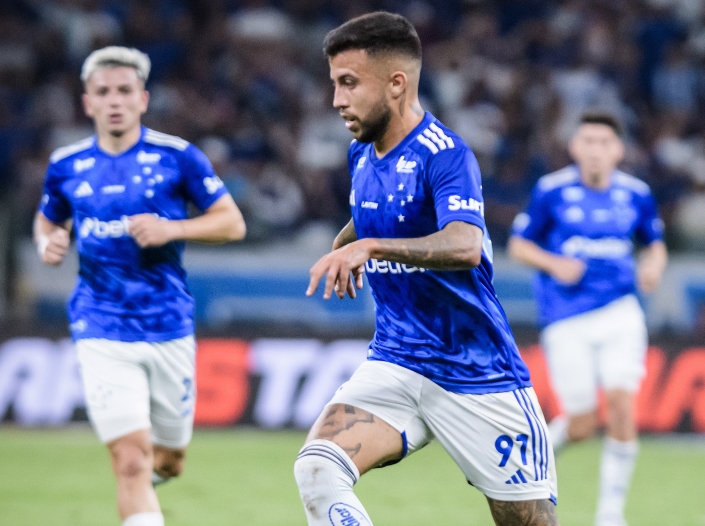 SUL-AMERICANA: Cruzeiro e Athletico fecham ida das oitavas contra argentinos