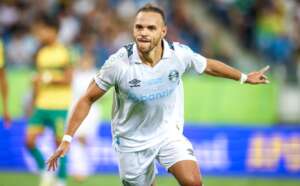 Grêmio x Fluminense - Duelo de Tricolores na Libertadores!