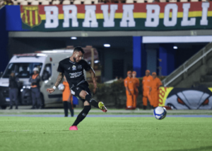 Série C: ABC fica com empate e Roberto Fonseca fala em 