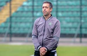 Figueirense demite técnico após eliminação na Série C