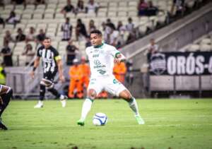 SÉRIE B: Vila Nova pega o Guarani para voltar ao G-4 em dia com 2 jogos
