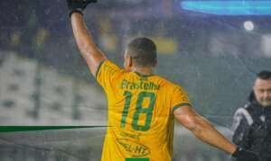 SÉRIE C: Ypiranga-RS no G-8 e Sampaio Corrêa contra o Z-4