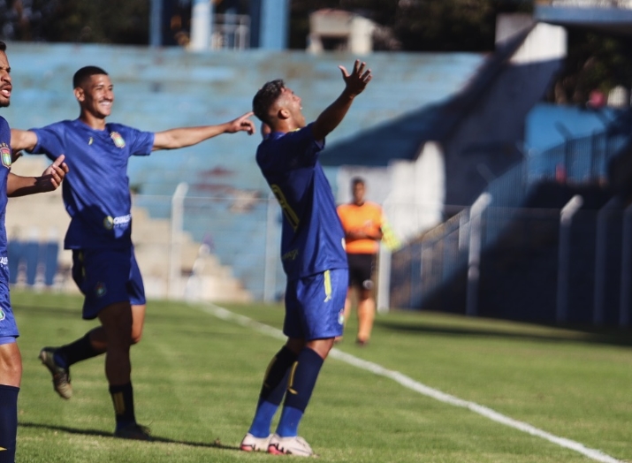 COPA PAULISTA: São Caetano avança e oitavas já tem seis times