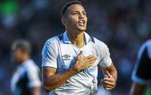 Athletico 0 x 2 Grêmio - Com reservas, Tricolor se afasta do Z-4