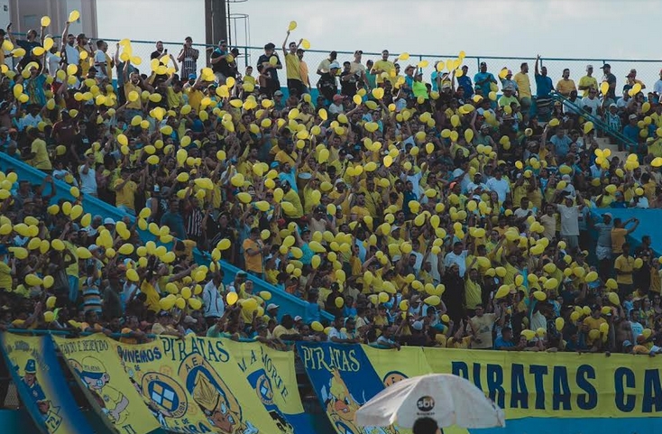 Araçatuba x São Carlos – AEA com um pé na semifinal!