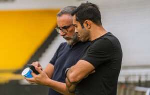 Diretor do Criciúma detalha procura por reforços: 'Vamos oficializar dois atletas'