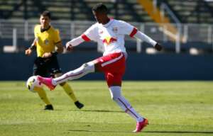 Red Bull Bragantino empresta atacante para o Ceará