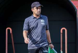 Paulista Sub-20: Treinador celebra avanço da Ferroviária e projeta duelo com Corinthians