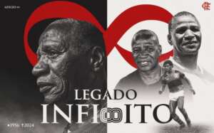 Luto! Multicampeão, um dos maiores ídolos do Flamengo morre aos 68 anos