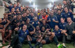 SÉRIE D: Com Inter de Limeira, primeiros classificados às quartas serão definidos