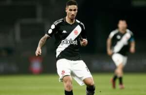 Athletico contrata jogador do Red Bull Bragantino