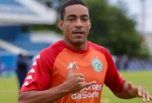 Chapecoense avança por atacante ex-Guarani e Novorizontino