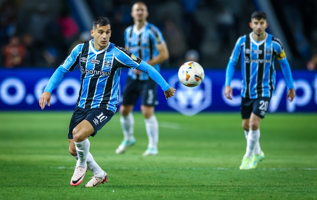 Grêmio x Bahia – Gaúchos com reservas: onde assistir e escalações!